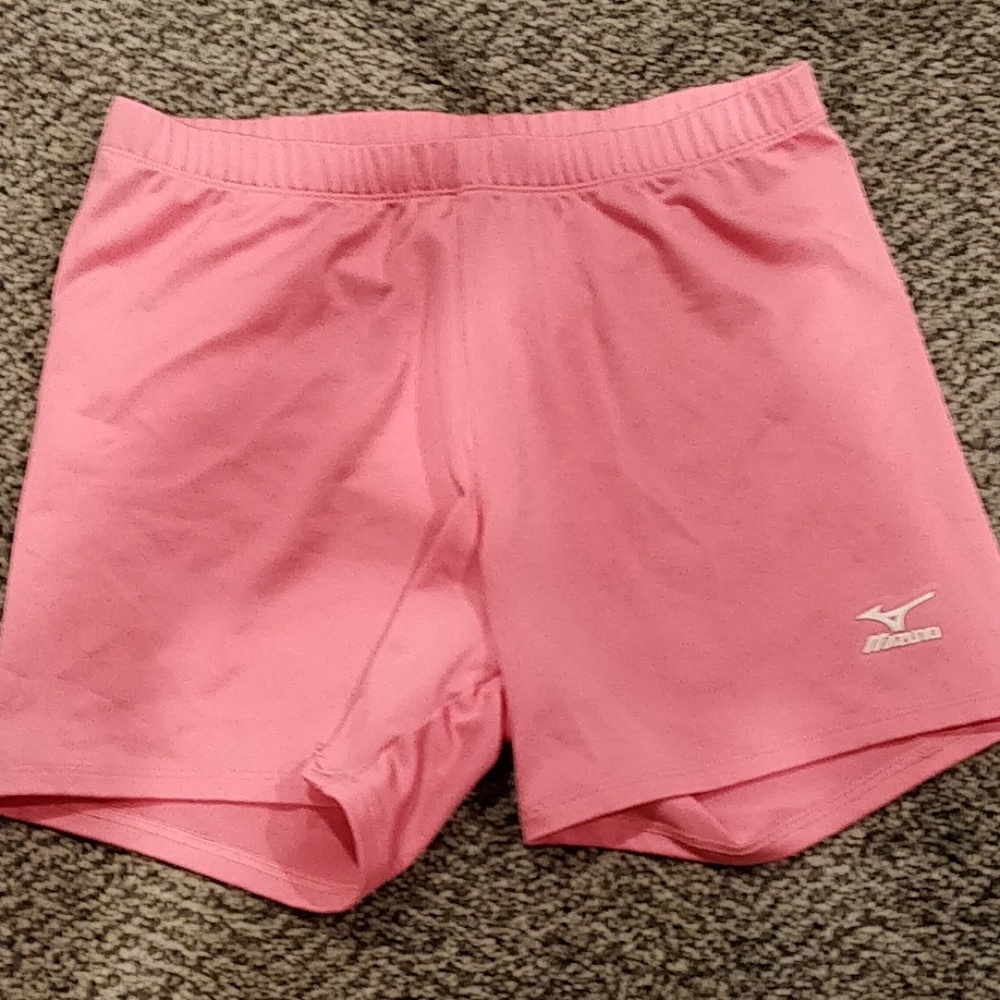 Mizuno spandex